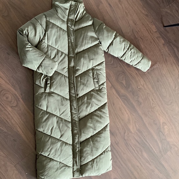 ONLY Parka - Picture 1 of 6